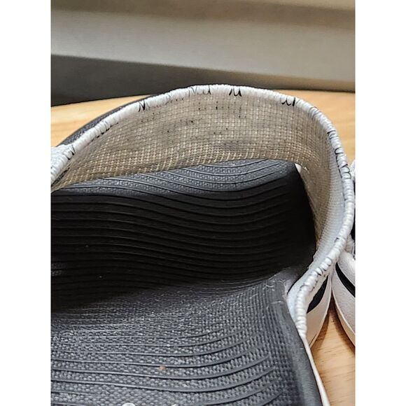 Skechers Arch Fit Slide Sandals Women's size 8 - Picture 2 of 13